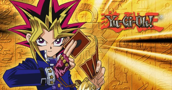 yugioh-trading-card-game
